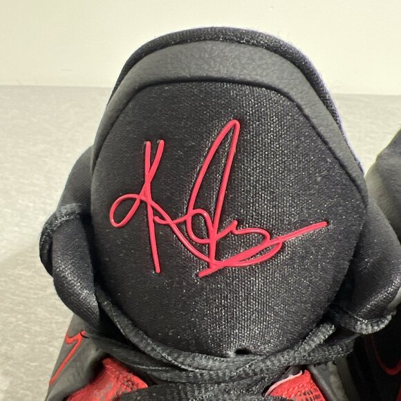 Nike Kyrie Infinity Bred Black Red Sneakers Shoes‎ CZ0204-004 Mens Size 15 main image 12